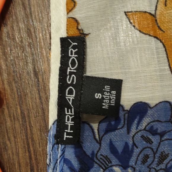 Hi-Low Dress - Picture 4 of 9